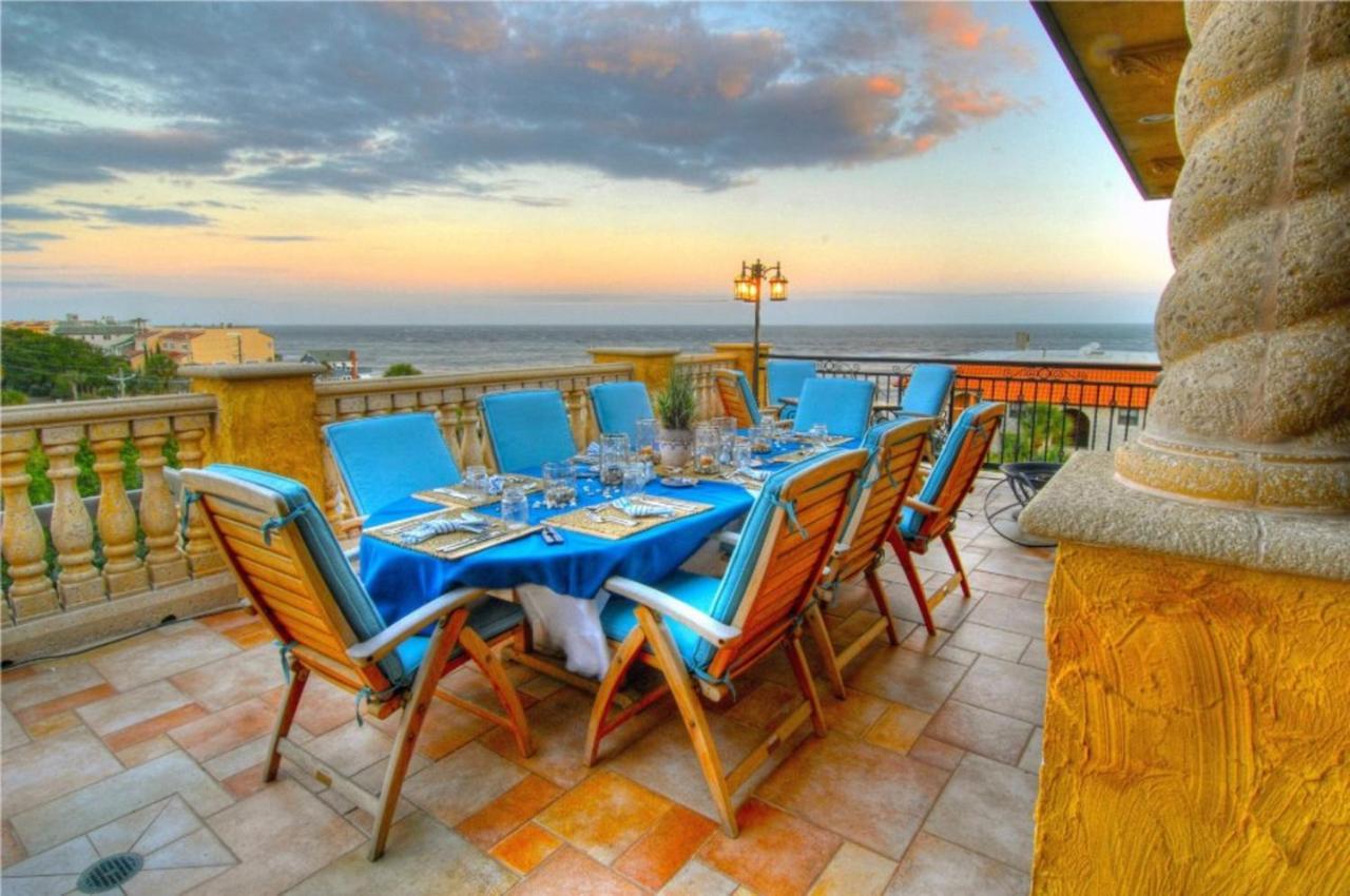 Ocean Lodge Resort Demere Park Zewnętrze zdjęcie